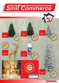 SMIT COMMERCE katalog - KATALOG STUDENI - PROSINAC 2025.