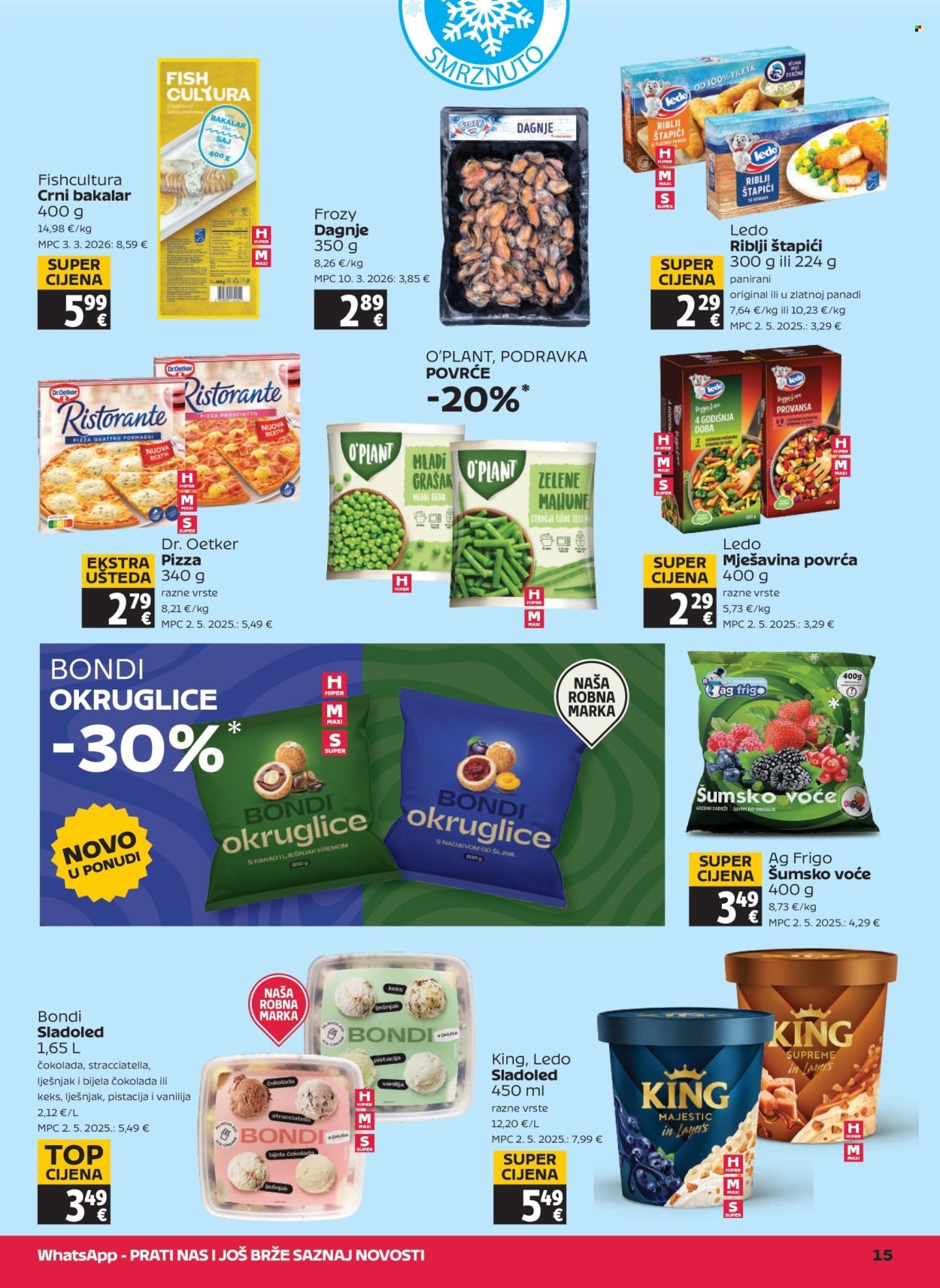 TOMMY katalog - Akcijski katalog