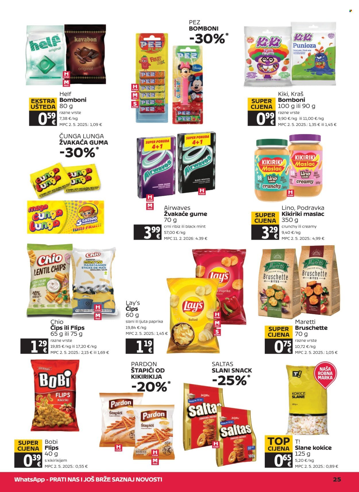 TOMMY katalog - Akcijski katalog