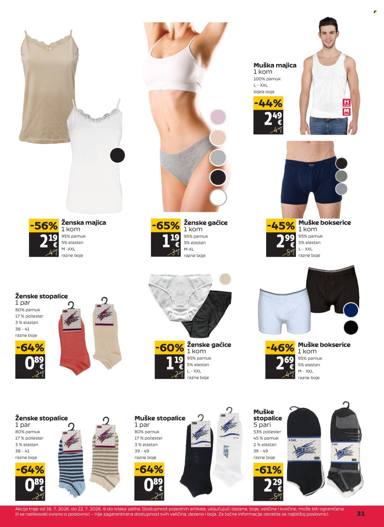 TOMMY katalog - Akcijski katalog