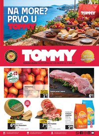 TOMMY katalog - Akcijski katalog