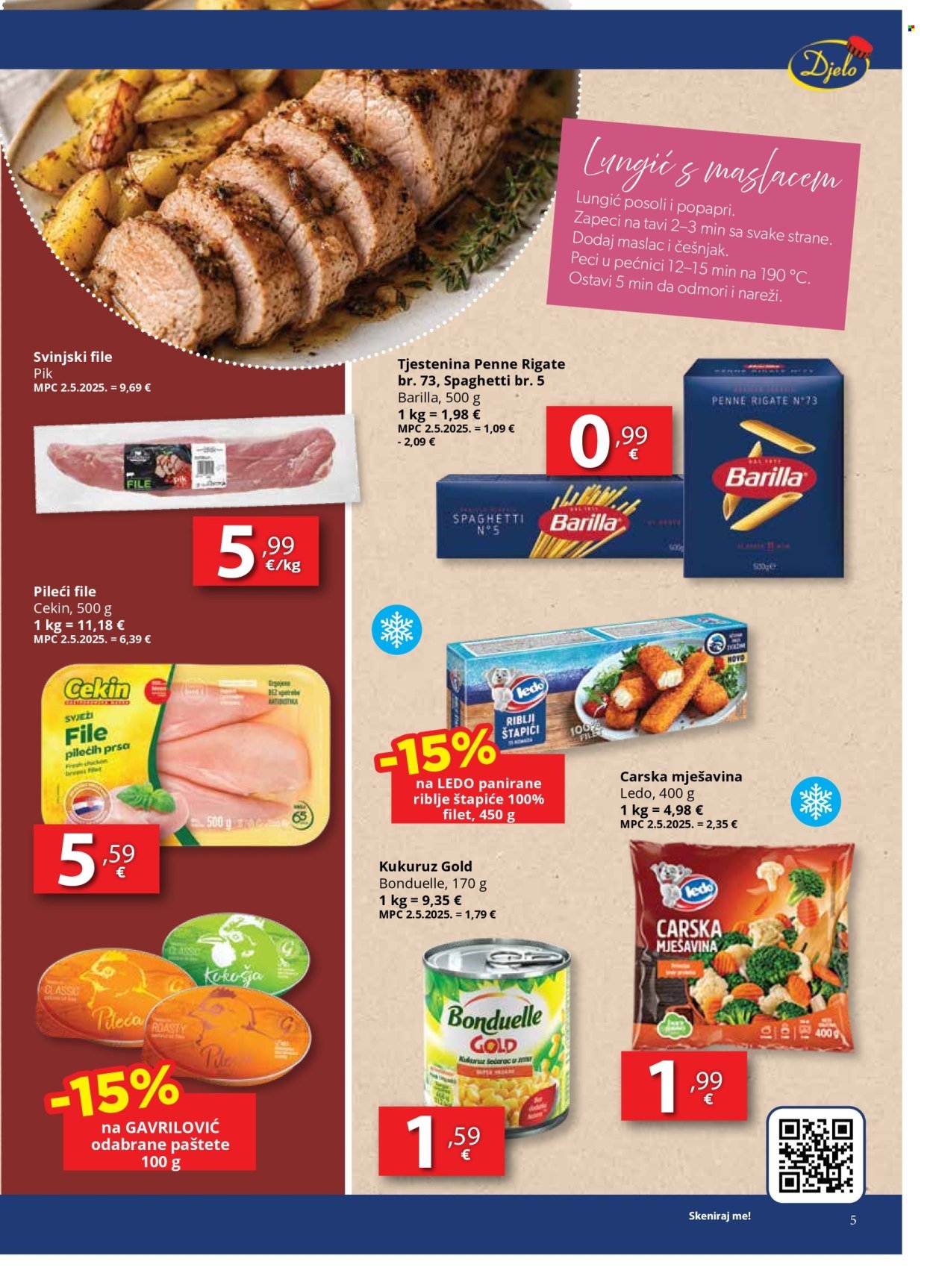 DJELO katalog - NOVI KATALOG