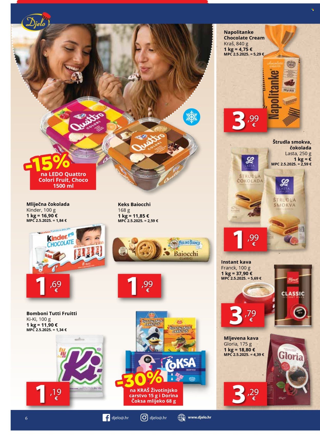 DJELO katalog - NOVI KATALOG