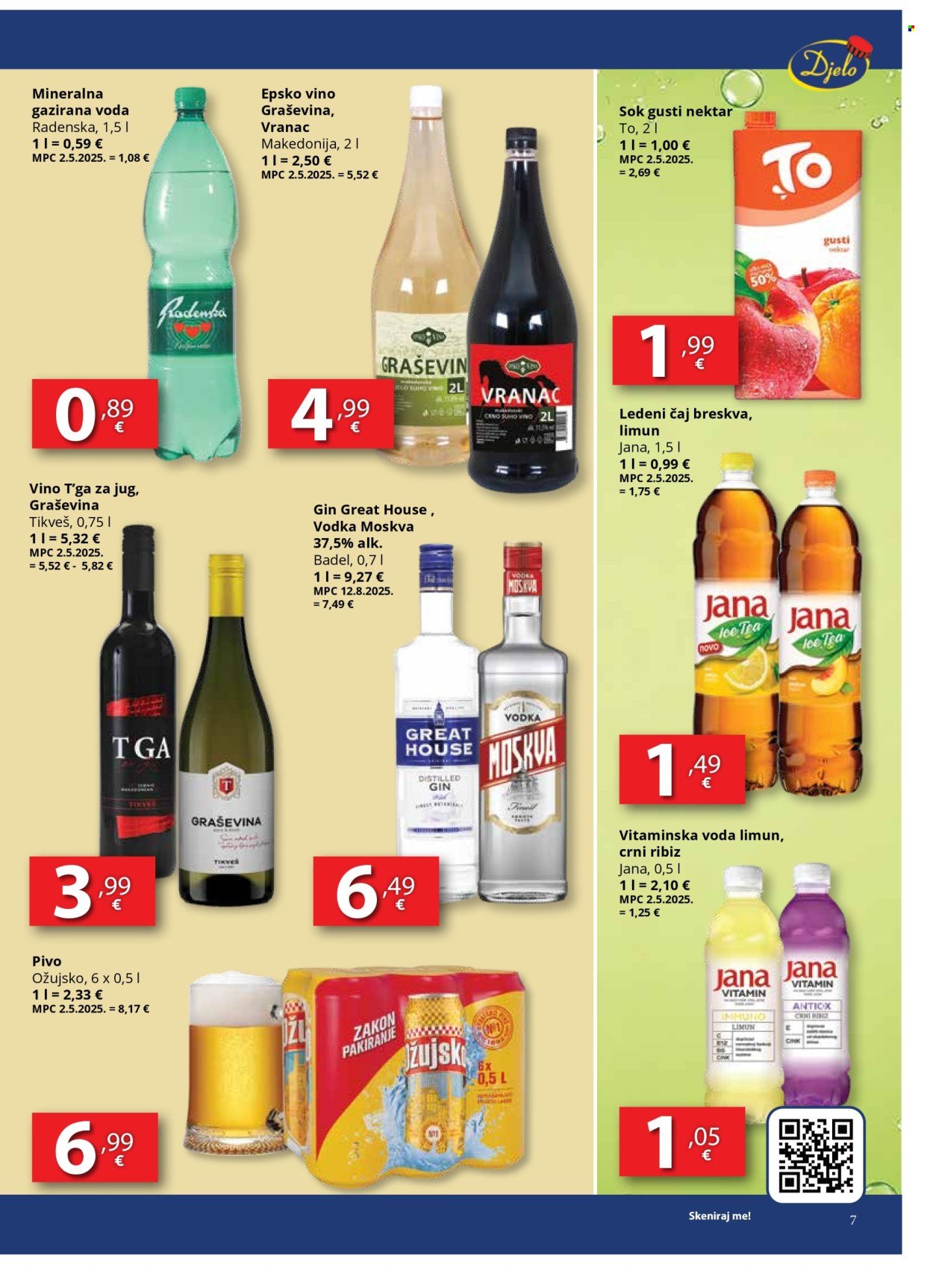 DJELO katalog - NOVI KATALOG