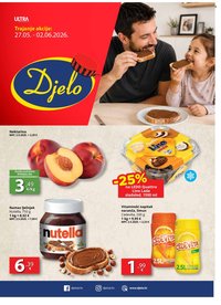 DJELO katalog - NOVI KATALOG
