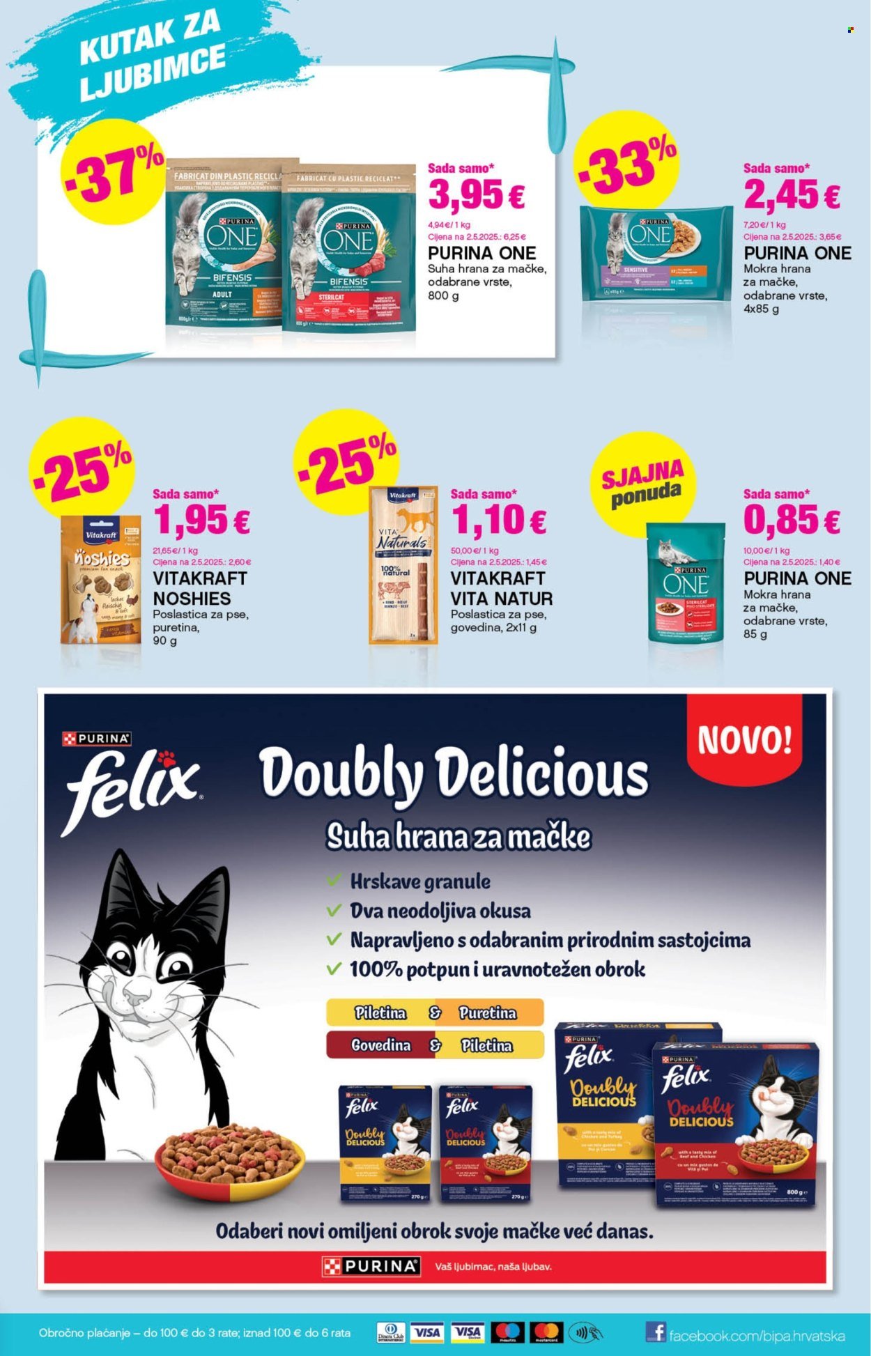 BIPA katalog - Od četvrtka 01.10.2026.