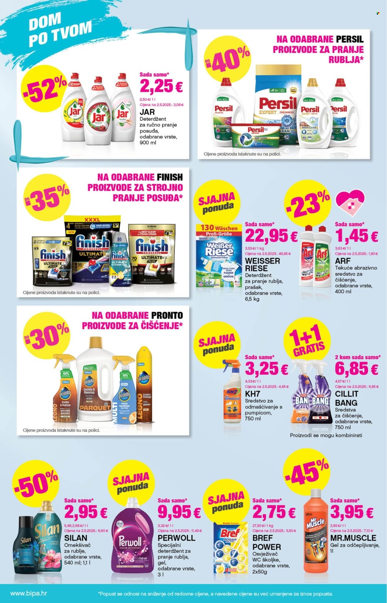 BIPA katalog - Od četvrtka 01.10.2026.