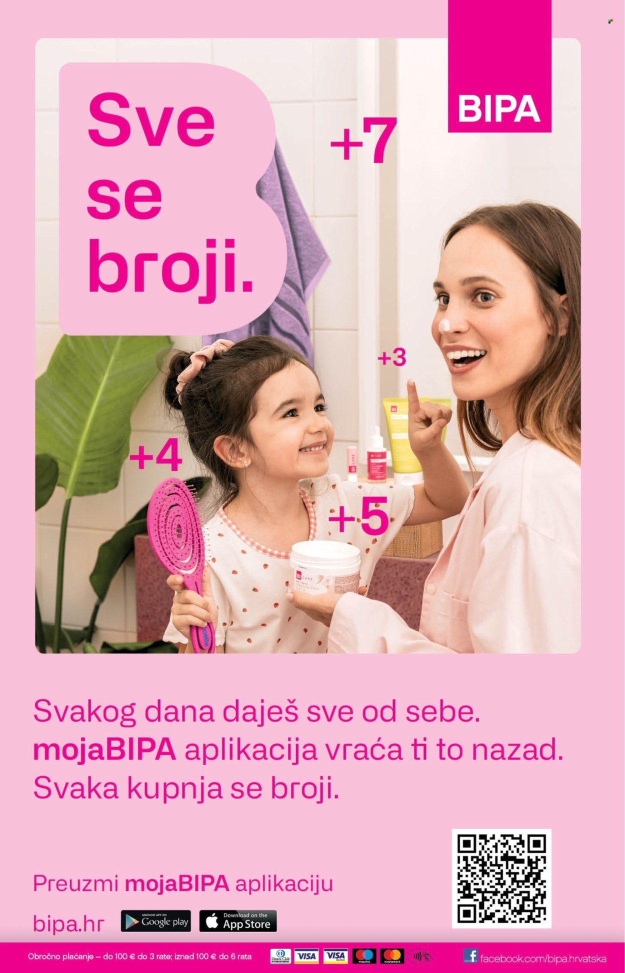 BIPA katalog - Od četvrtka 01.10.2026.