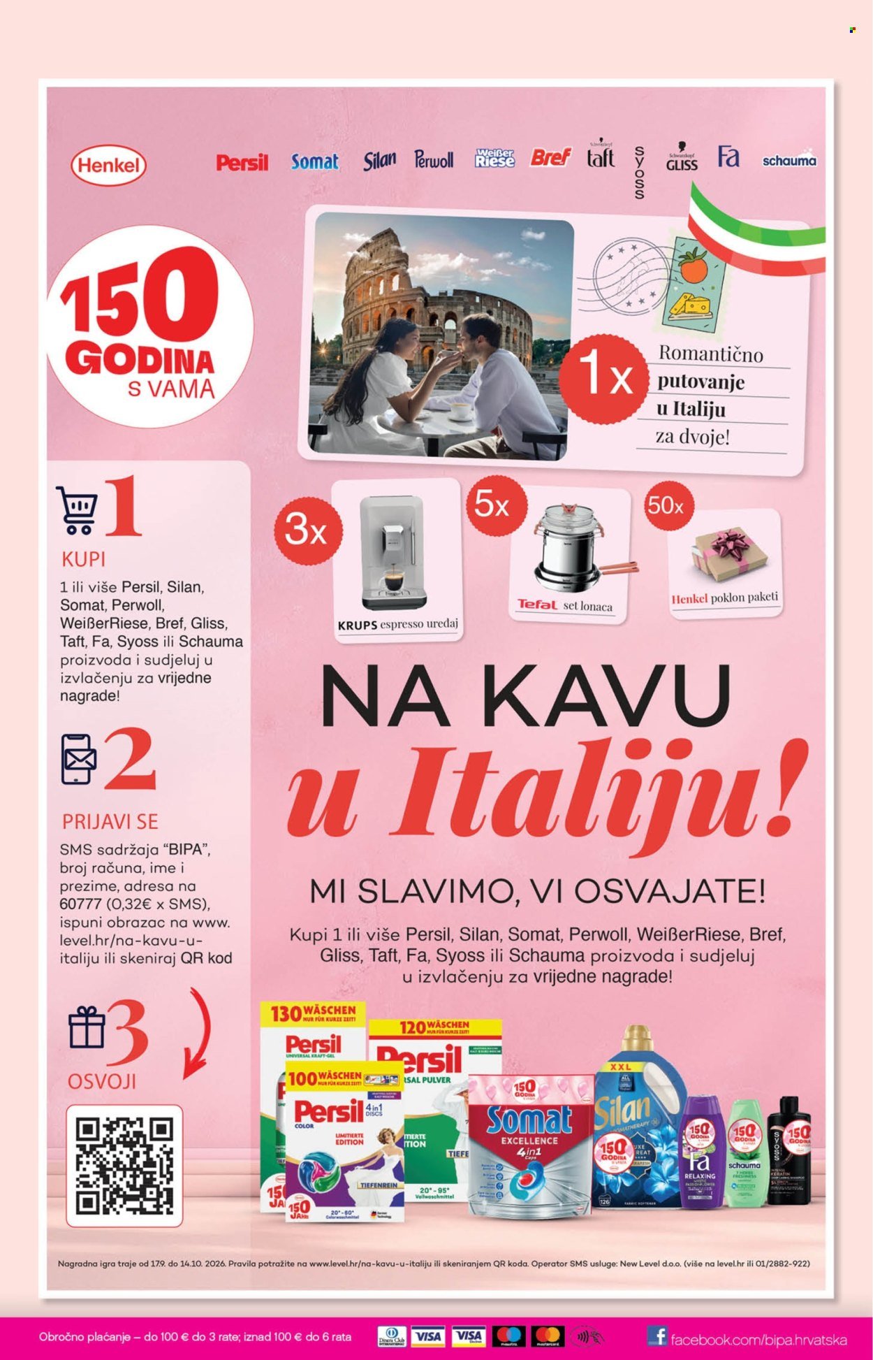 BIPA katalog - Od četvrtka 01.10.2026.