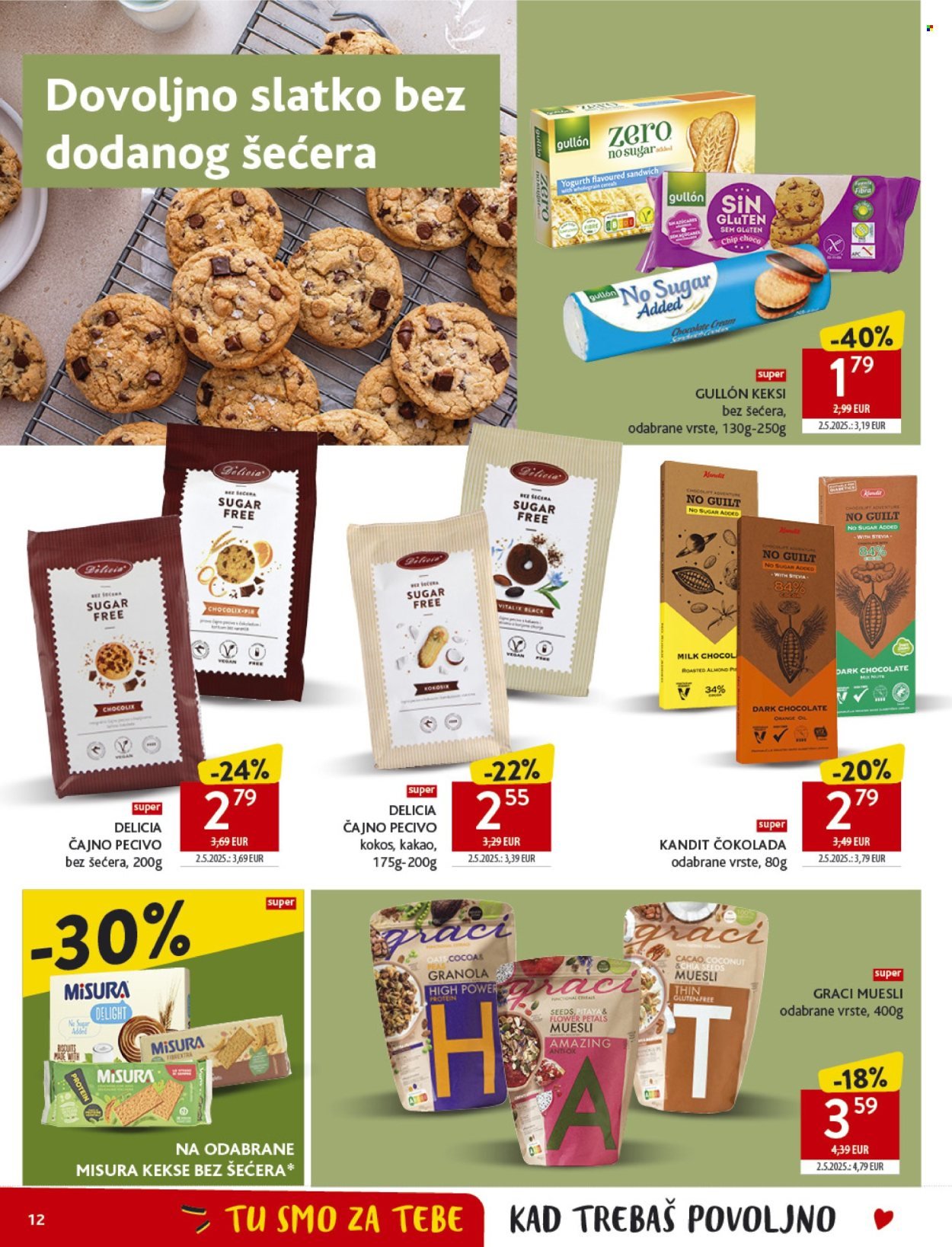 KONZUM katalog - Od srijede 10.09.2025.