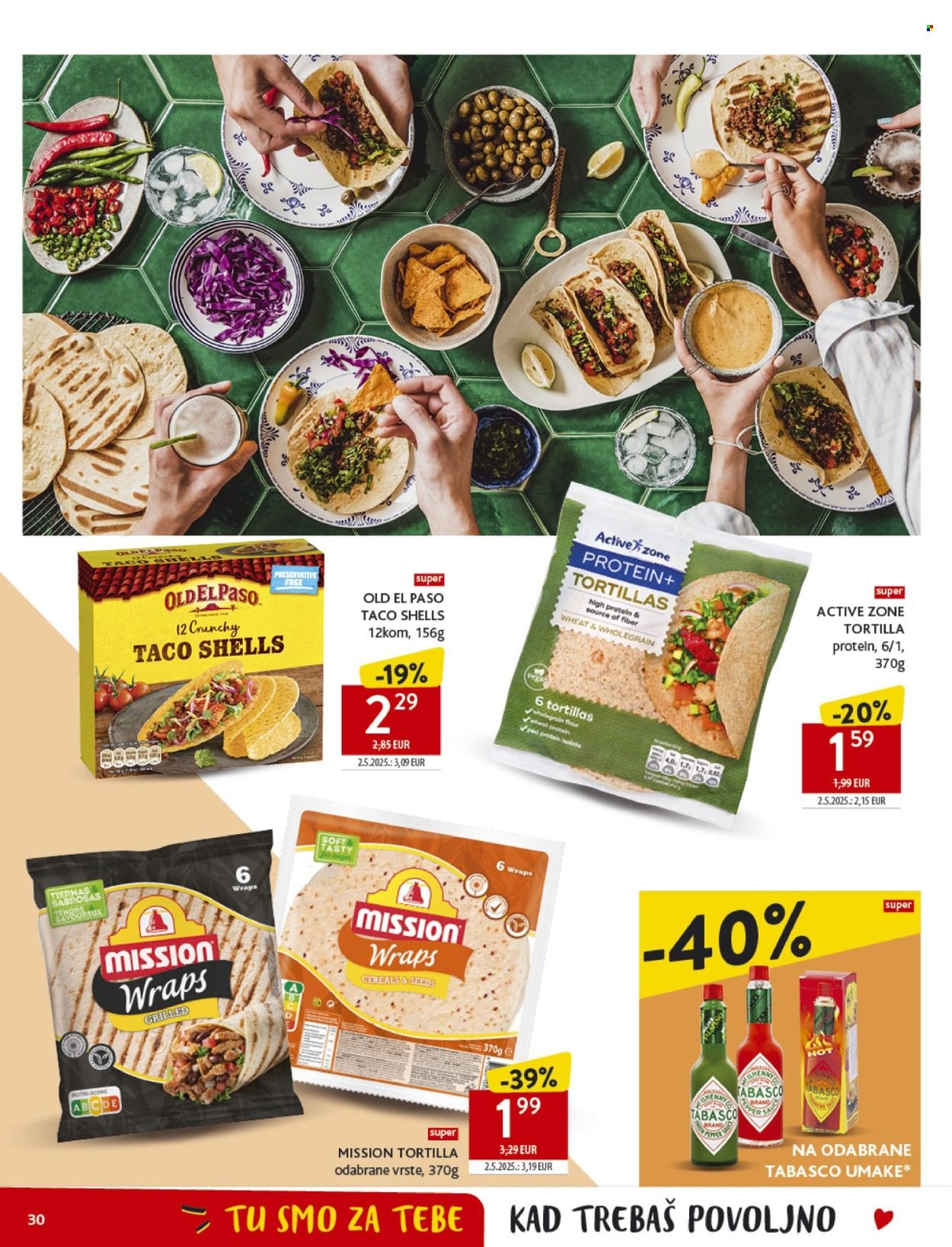 KONZUM katalog - Od srijede 10.09.2025.
