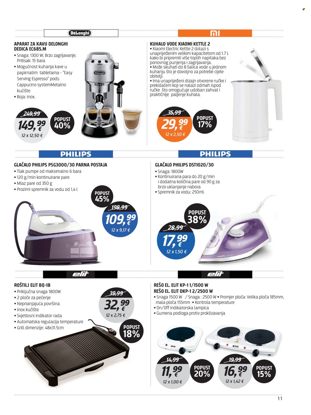 CENTAR TEHNIKE katalog - Od ponedeljka 04.05.2026.