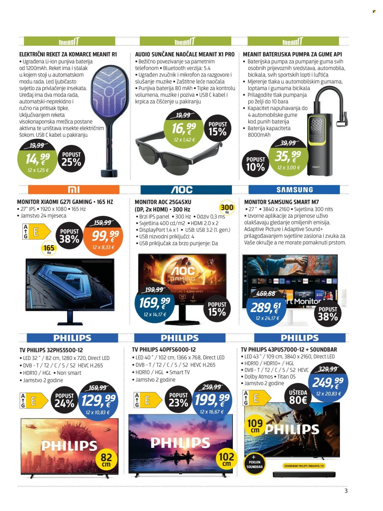 CENTAR TEHNIKE katalog - Od ponedeljka 04.05.2026.