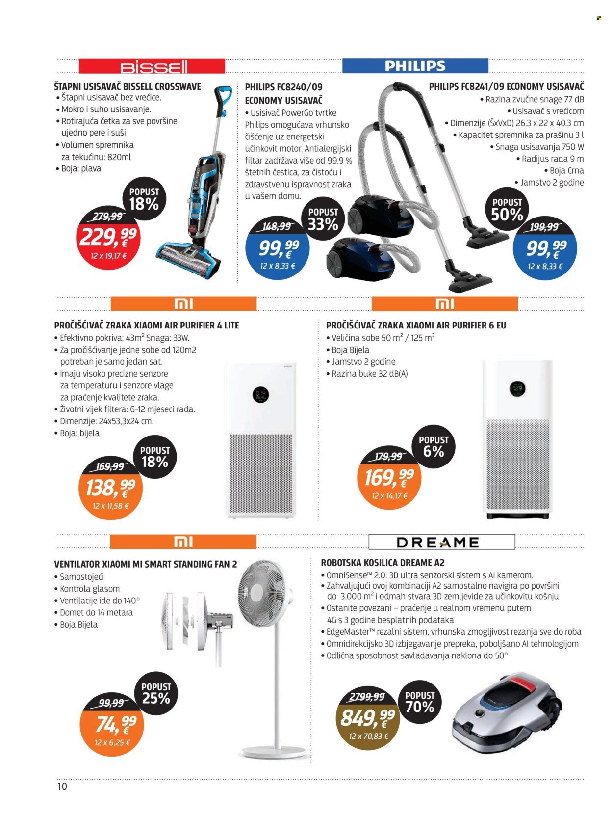 CENTAR TEHNIKE katalog - Od ponedeljka 04.05.2026.