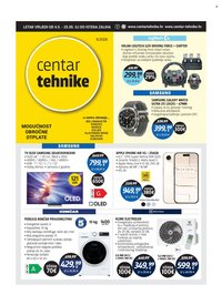 CENTAR TEHNIKE katalog - Od ponedeljka 04.05.2026.