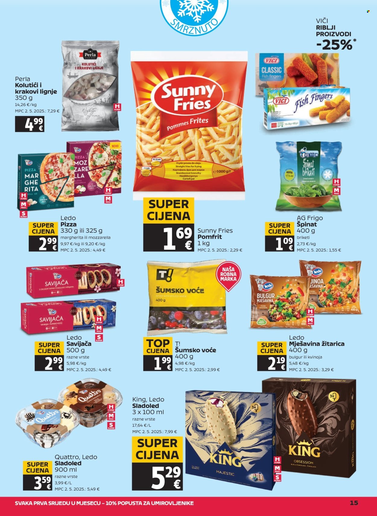 TOMMY katalog - Akcijsi katalog