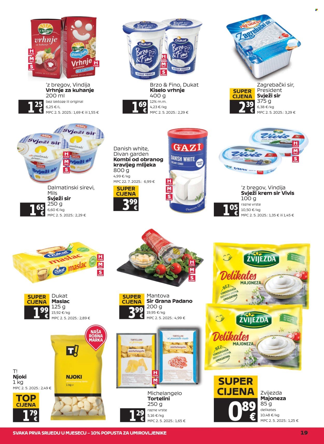 TOMMY katalog - Akcijsi katalog