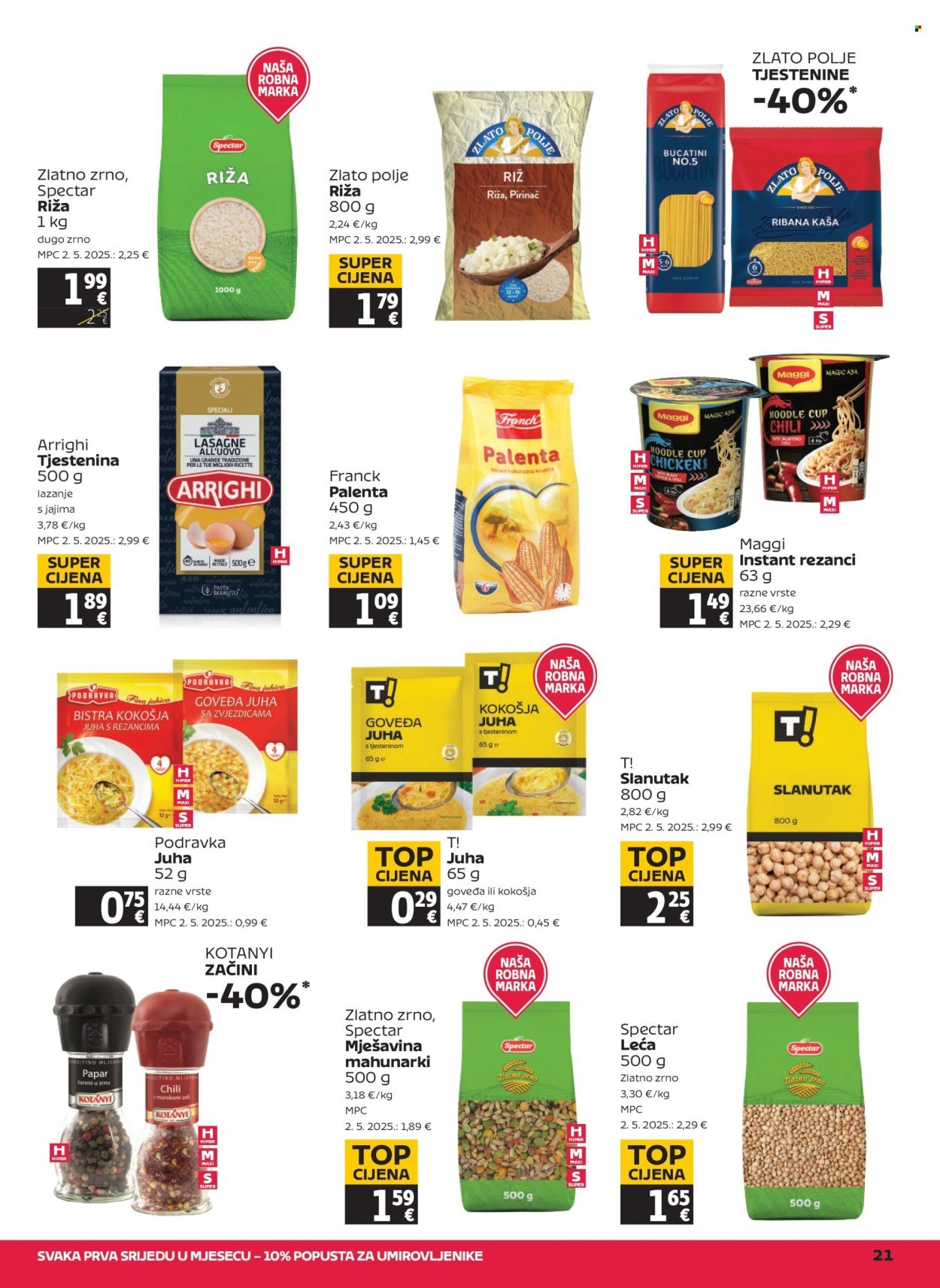 TOMMY katalog - Akcijsi katalog