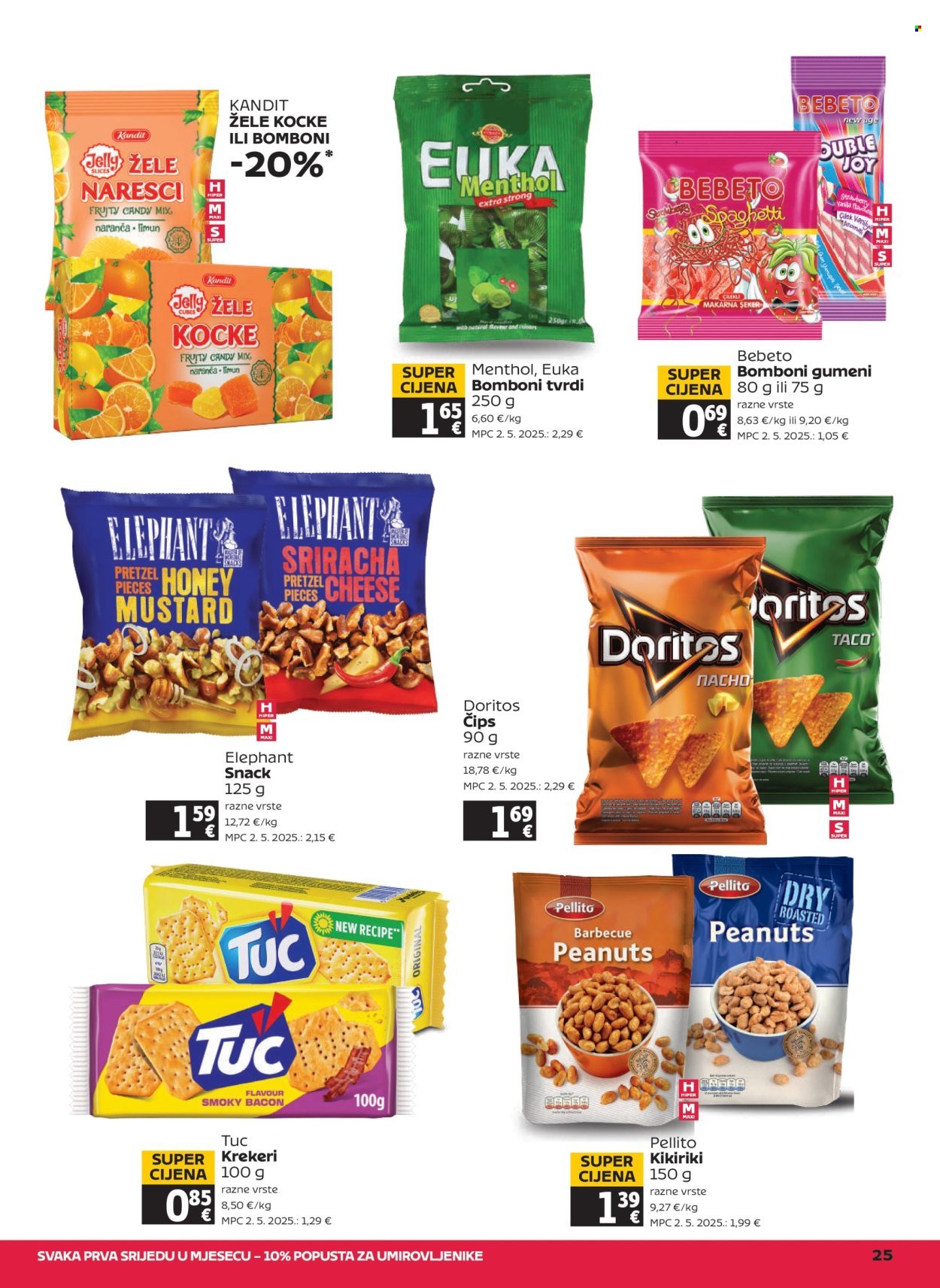 TOMMY katalog - Akcijsi katalog