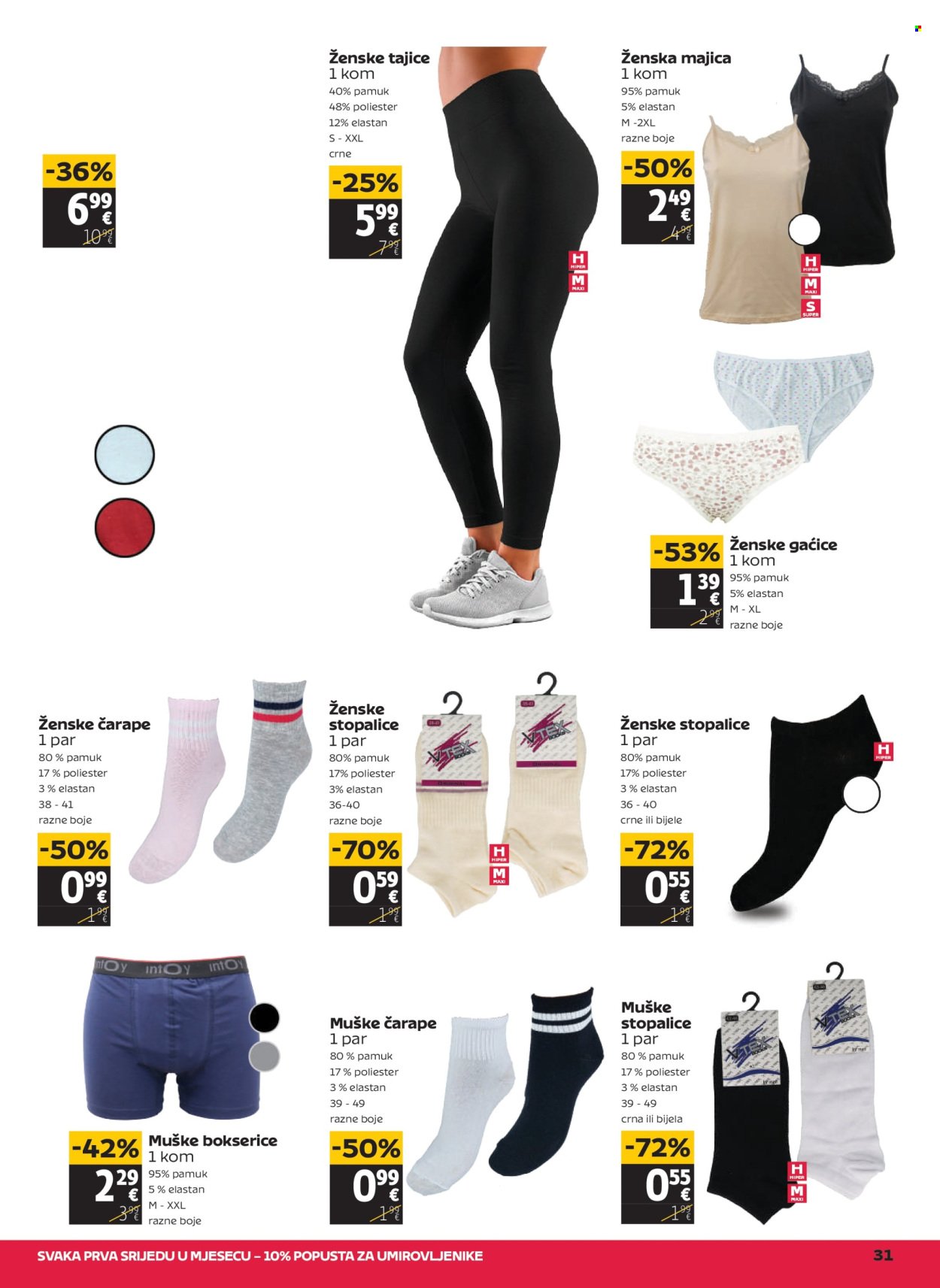 TOMMY katalog - Akcijsi katalog