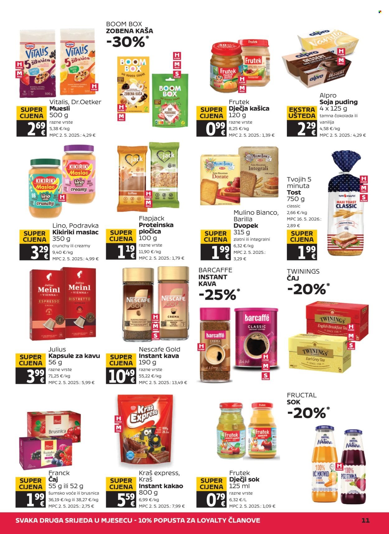 TOMMY katalog - Akcijski katalog