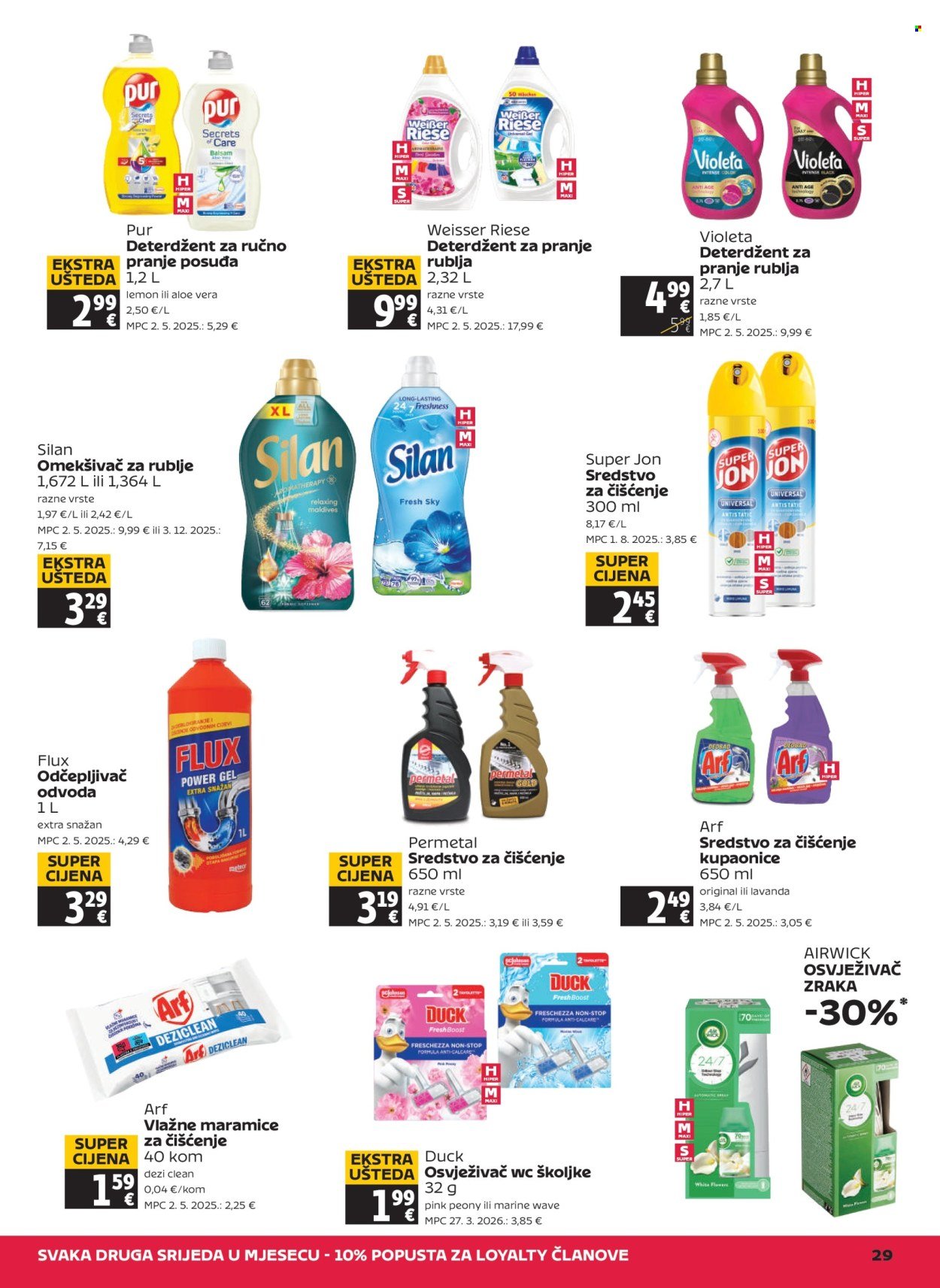 TOMMY katalog - Akcijski katalog