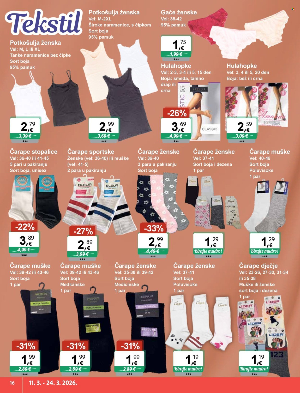 KTC katalog - IGRAČKE I TEKSTIL