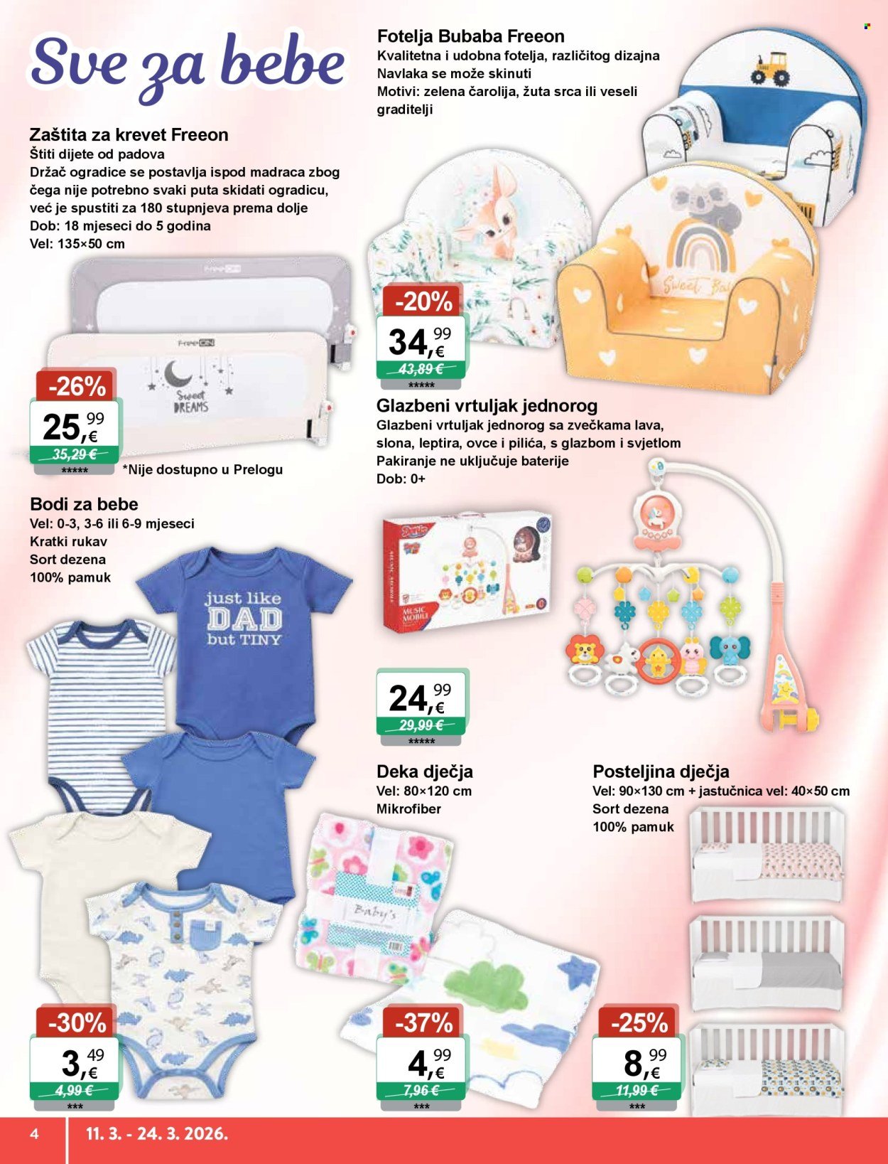 KTC katalog - IGRAČKE I TEKSTIL