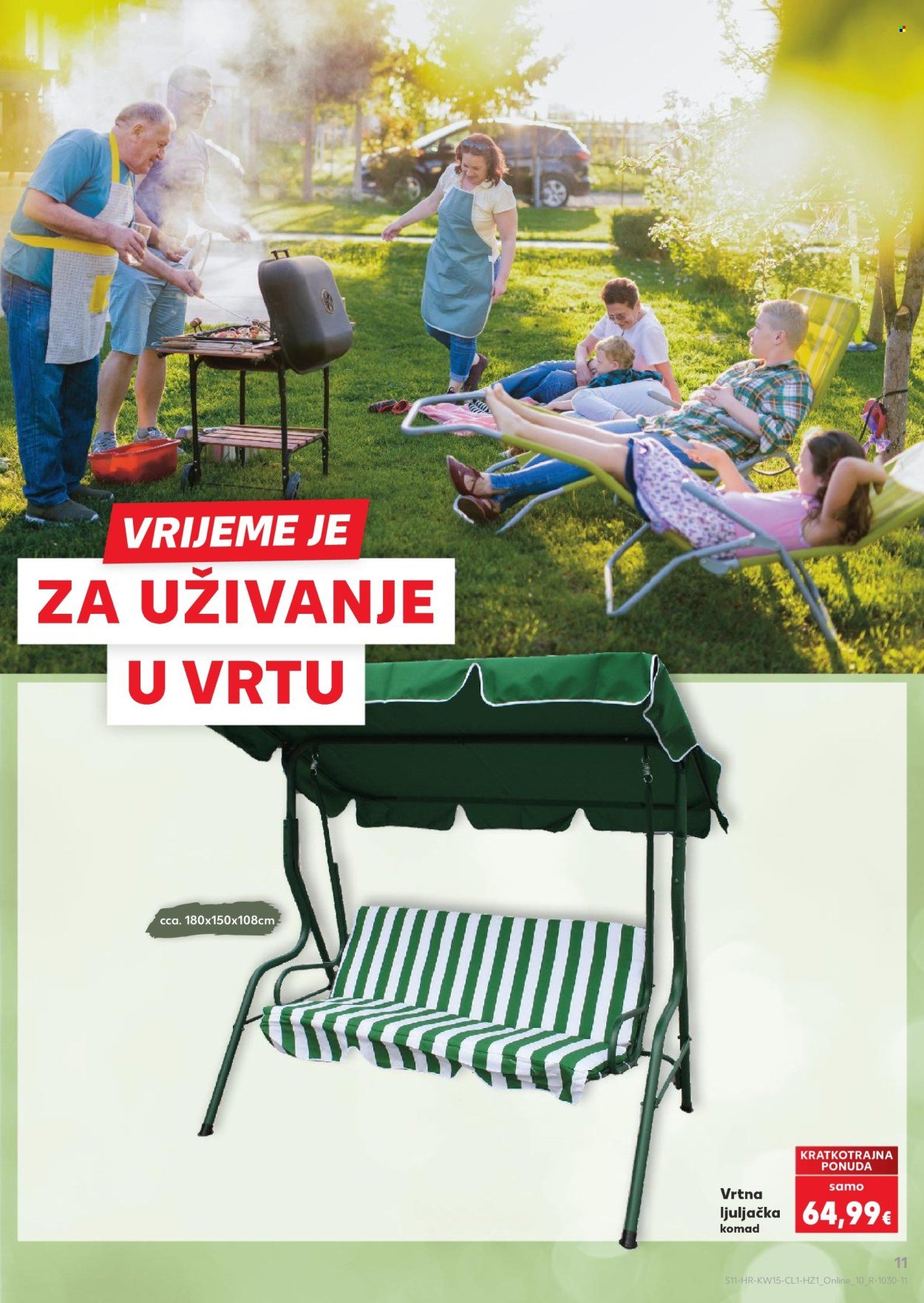 KAUFLAND katalog - Od utorka 07.04.2026.