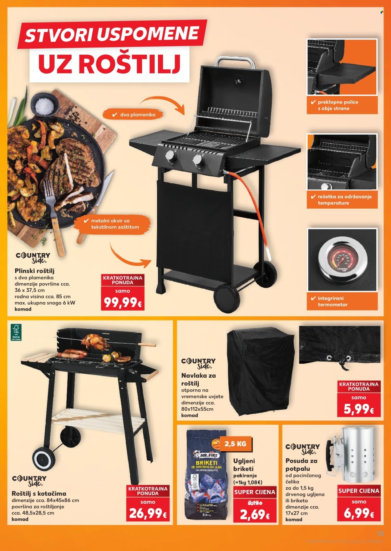 KAUFLAND katalog - Od utorka 07.04.2026.