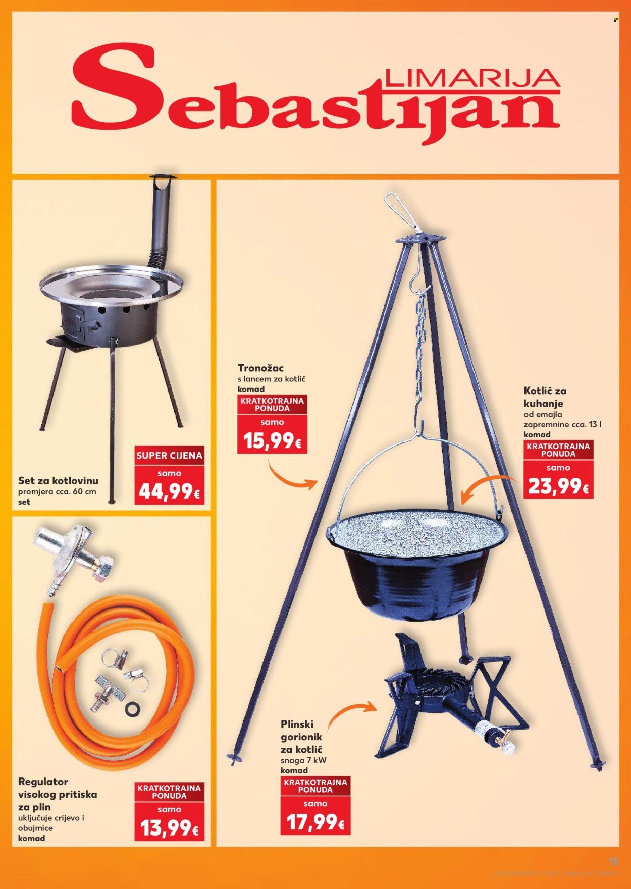 KAUFLAND katalog - Od utorka 07.04.2026.