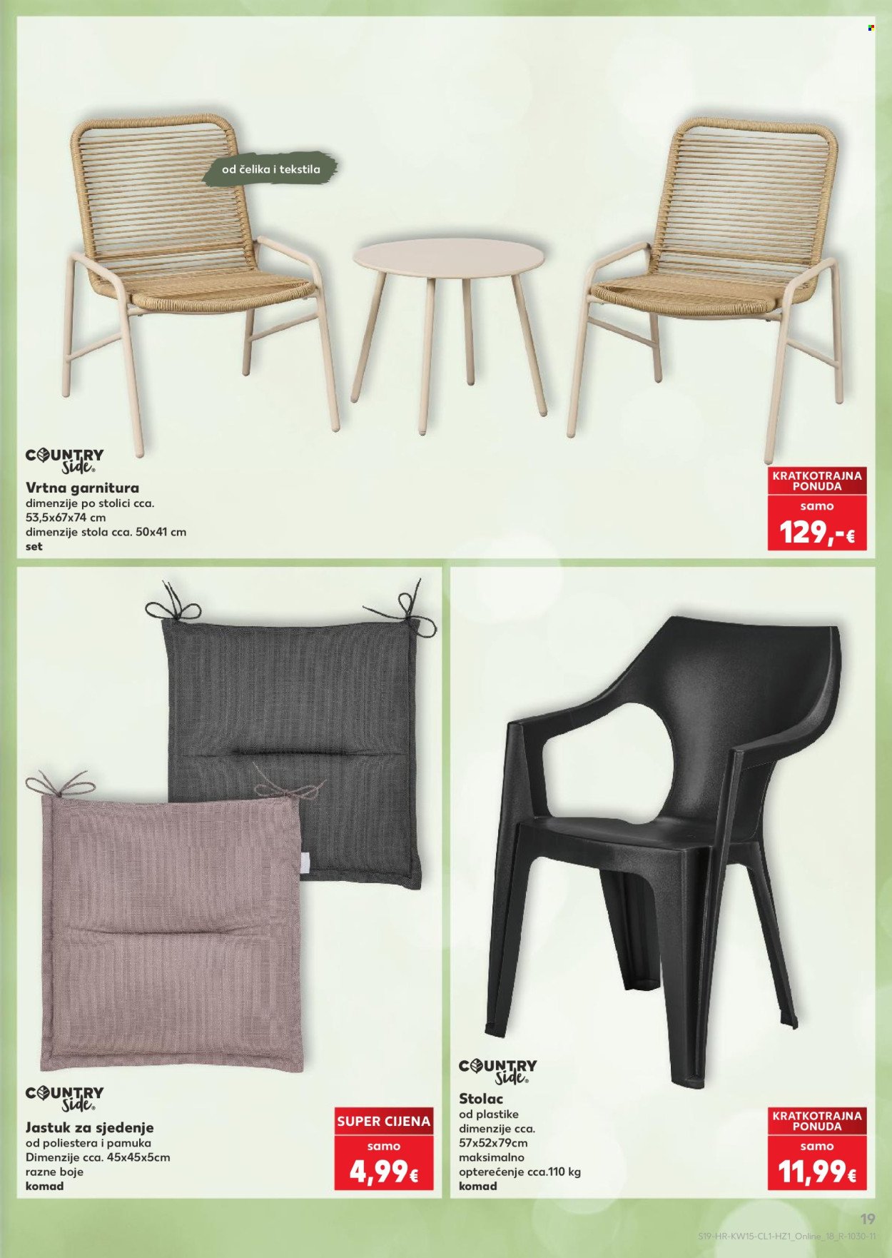 KAUFLAND katalog - Od utorka 07.04.2026.