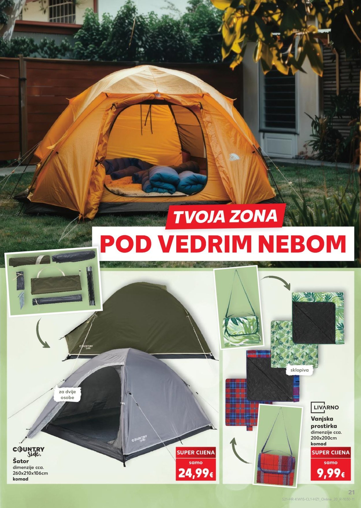 KAUFLAND katalog - Od utorka 07.04.2026.