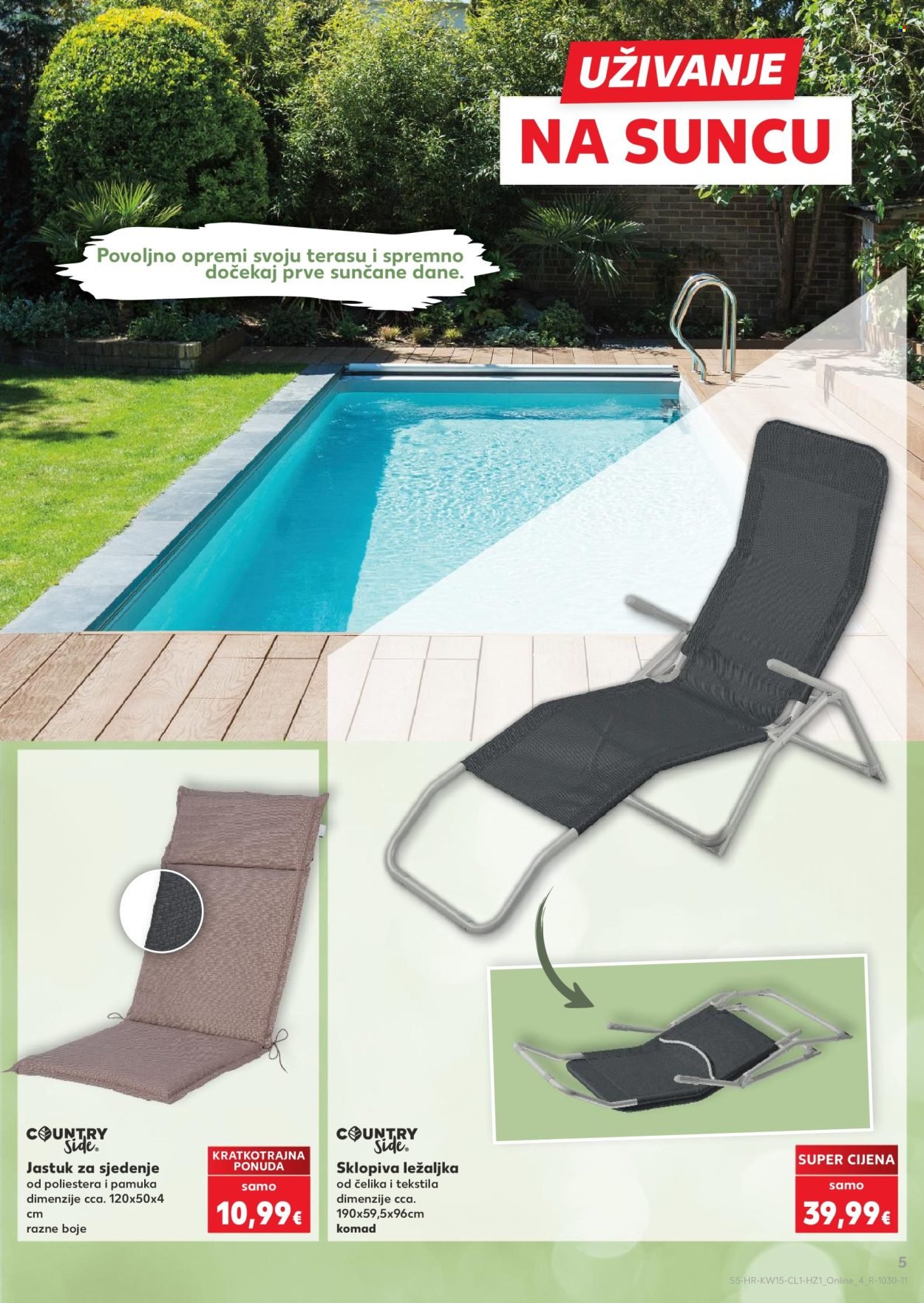 KAUFLAND katalog - Od utorka 07.04.2026.