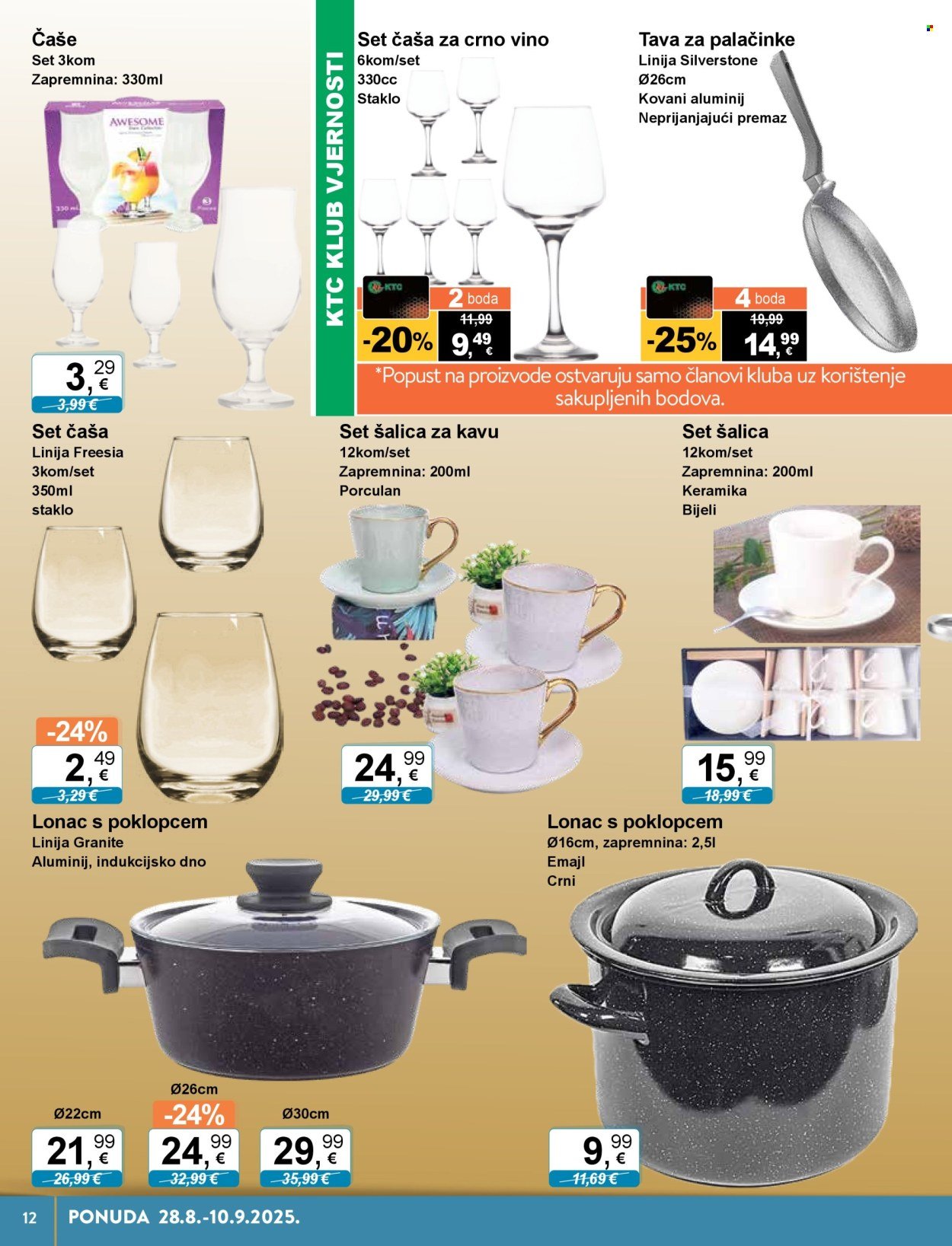 KTC katalog - TEHNIKA I POSUĐE