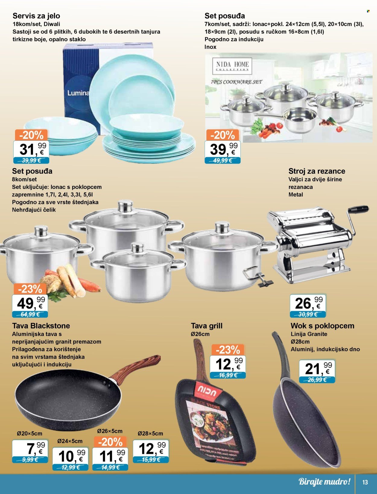 KTC katalog - TEHNIKA I POSUĐE