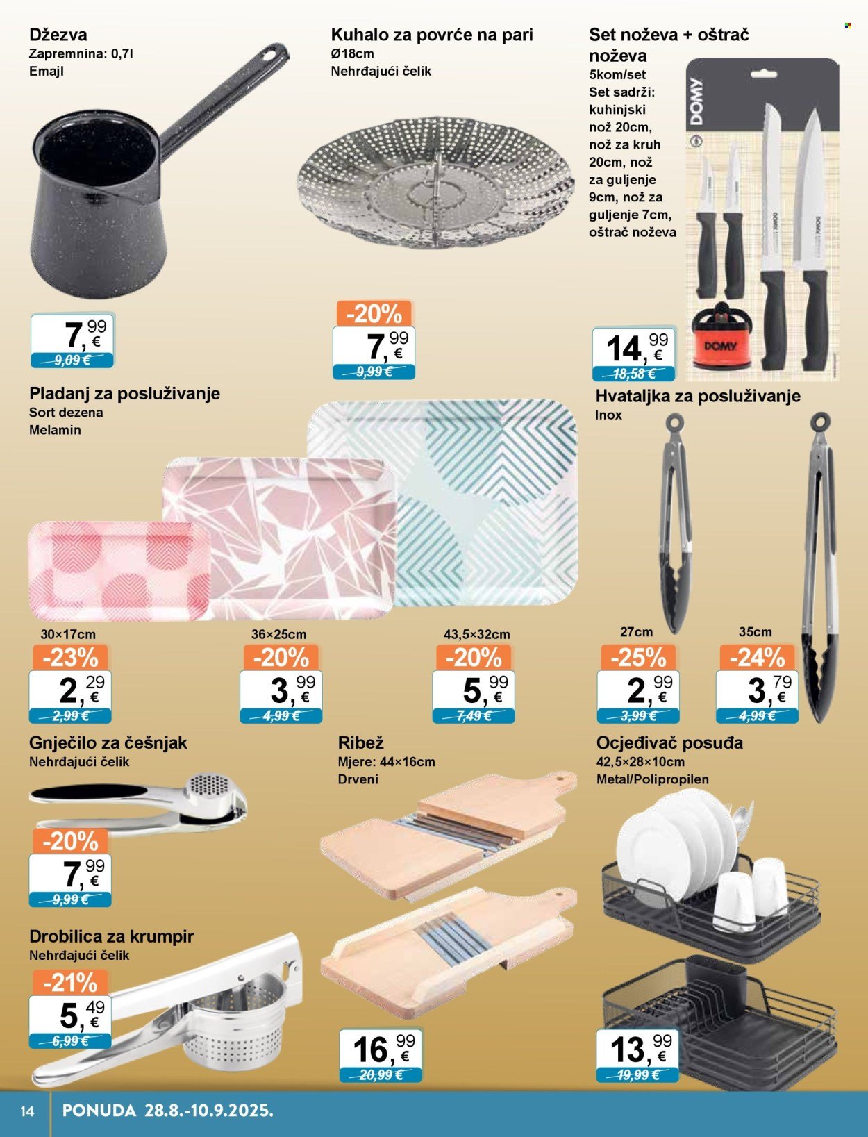 KTC katalog - TEHNIKA I POSUĐE