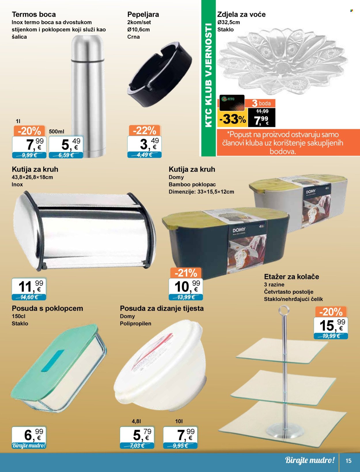 KTC katalog - TEHNIKA I POSUĐE