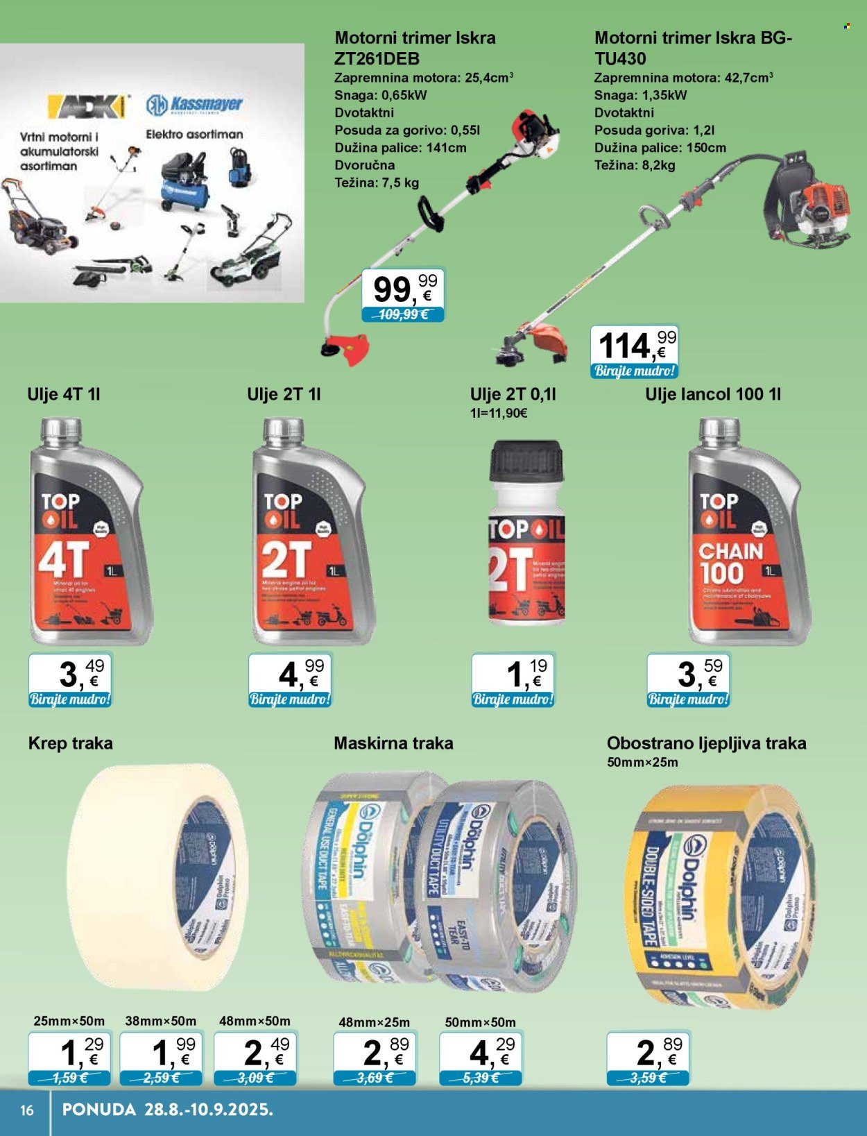 KTC katalog - TEHNIKA I POSUĐE