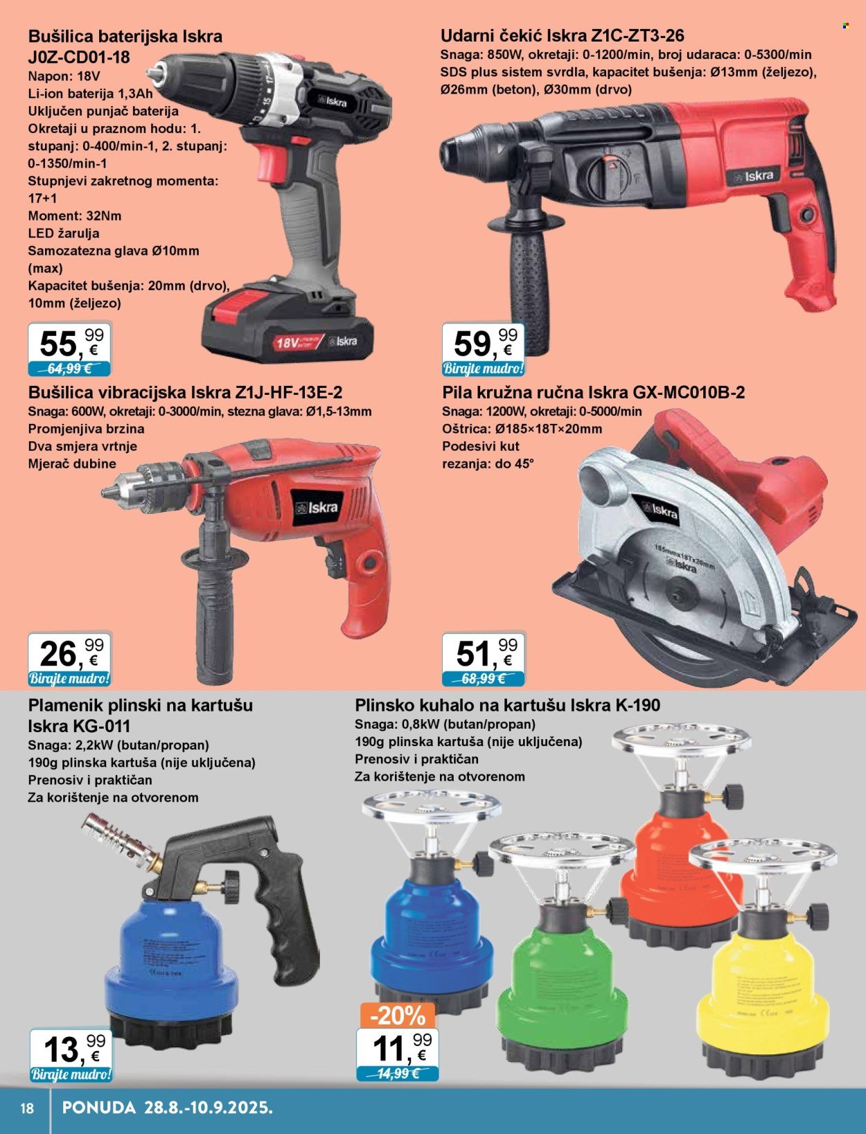 KTC katalog - TEHNIKA I POSUĐE