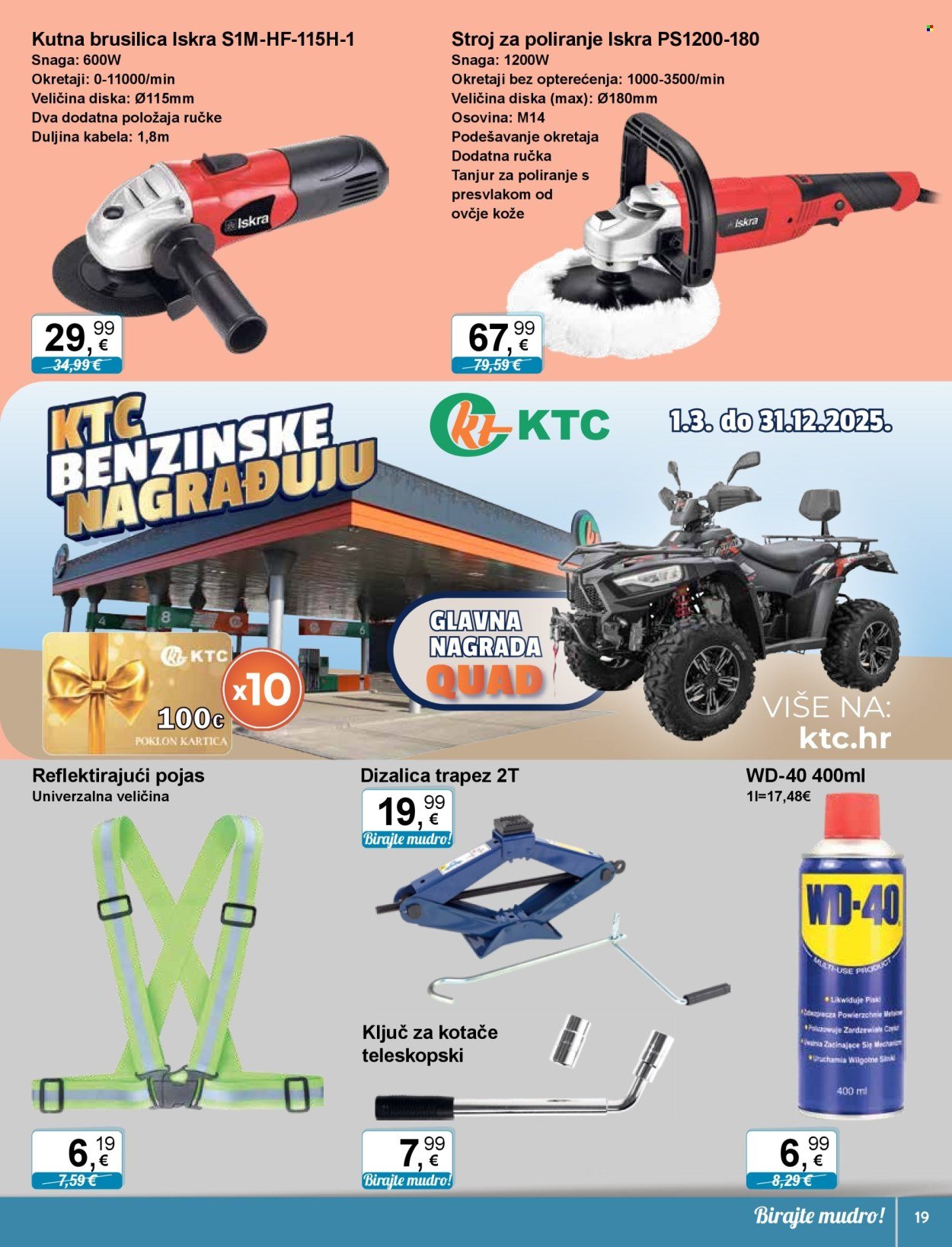 KTC katalog - TEHNIKA I POSUĐE