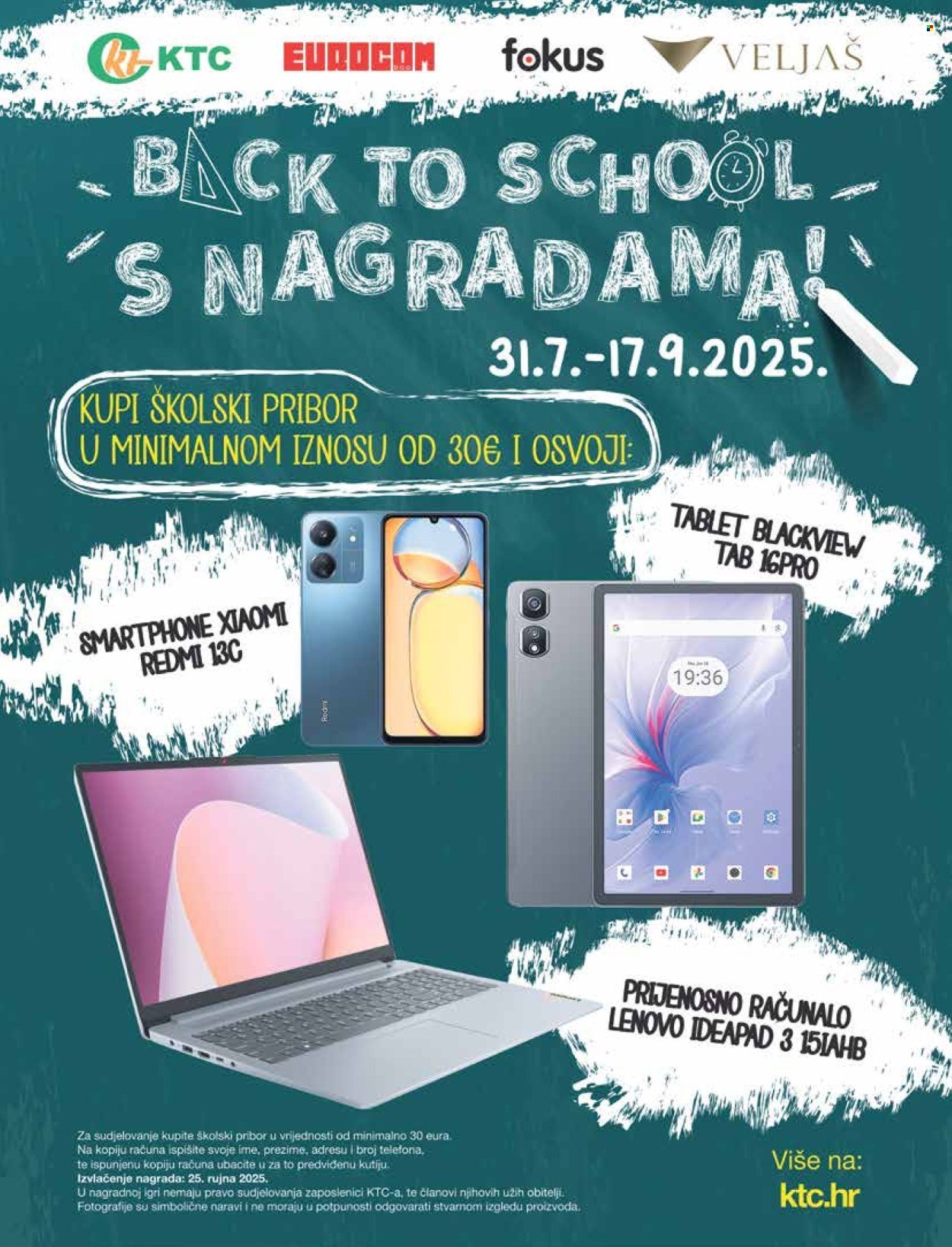 KTC katalog - TEHNIKA I POSUĐE