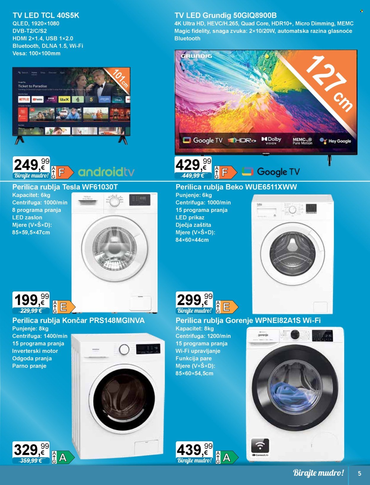 KTC katalog - TEHNIKA I POSUĐE