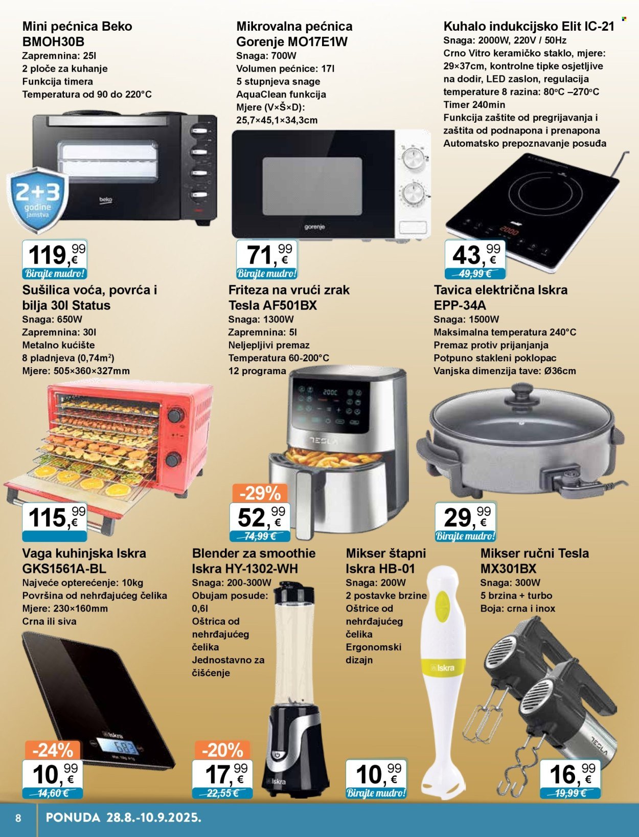 KTC katalog - TEHNIKA I POSUĐE