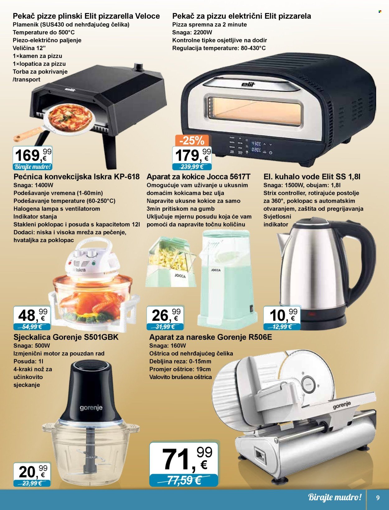 KTC katalog - TEHNIKA I POSUĐE