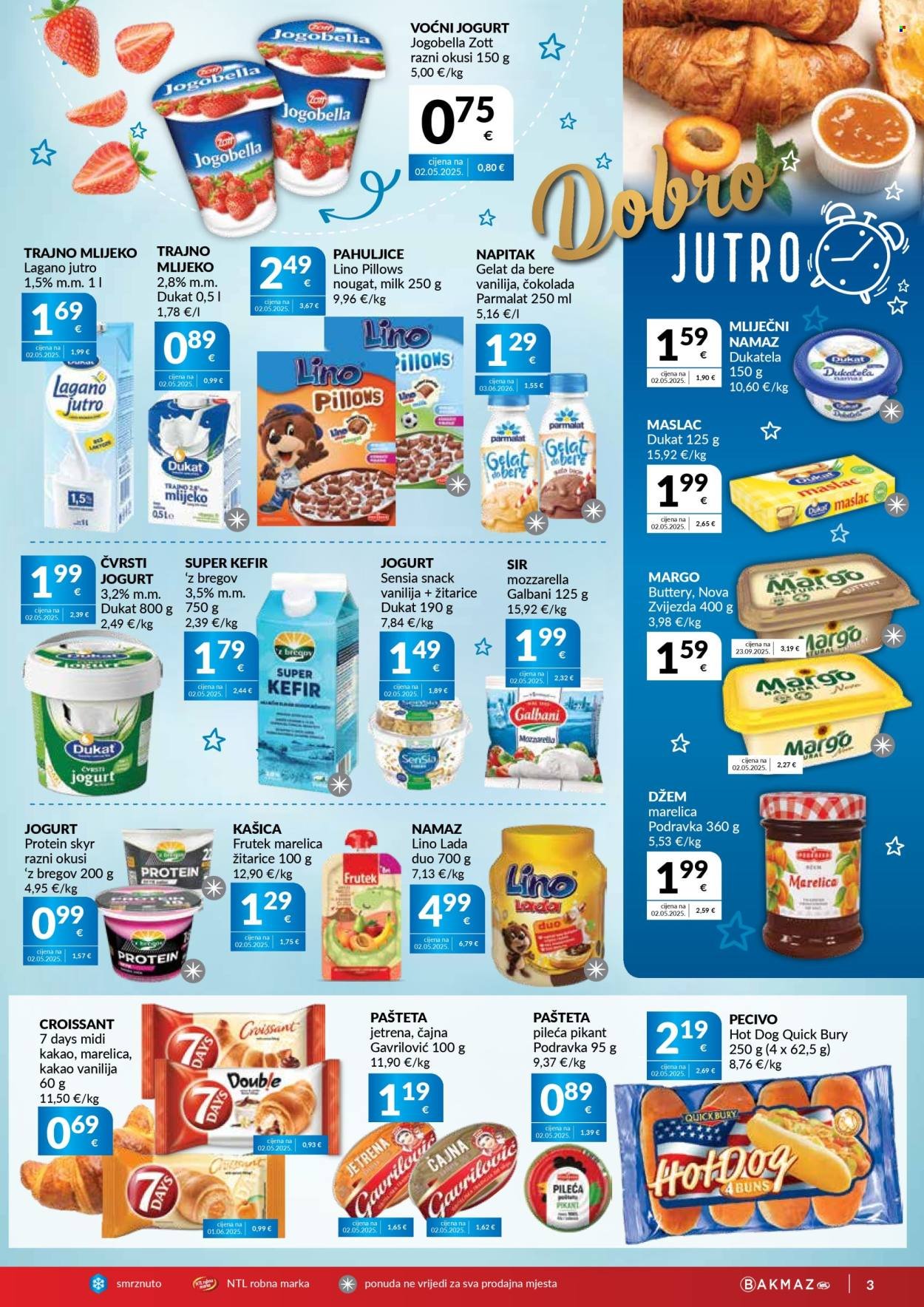 BAKMAZ katalog - TJEDNA PONUDA