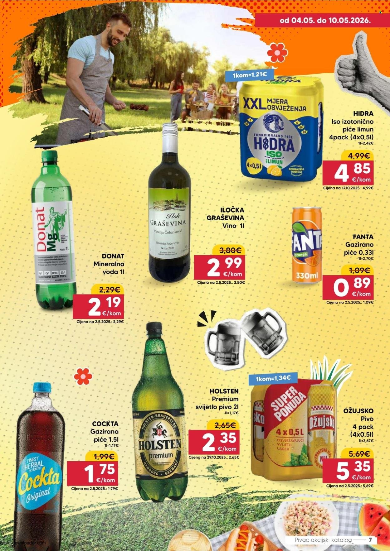 PIVAC katalog - Od ponedeljka 04.05.2026.