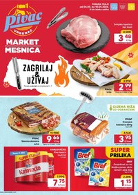 PIVAC katalog - Od ponedeljka 04.05.2026.
