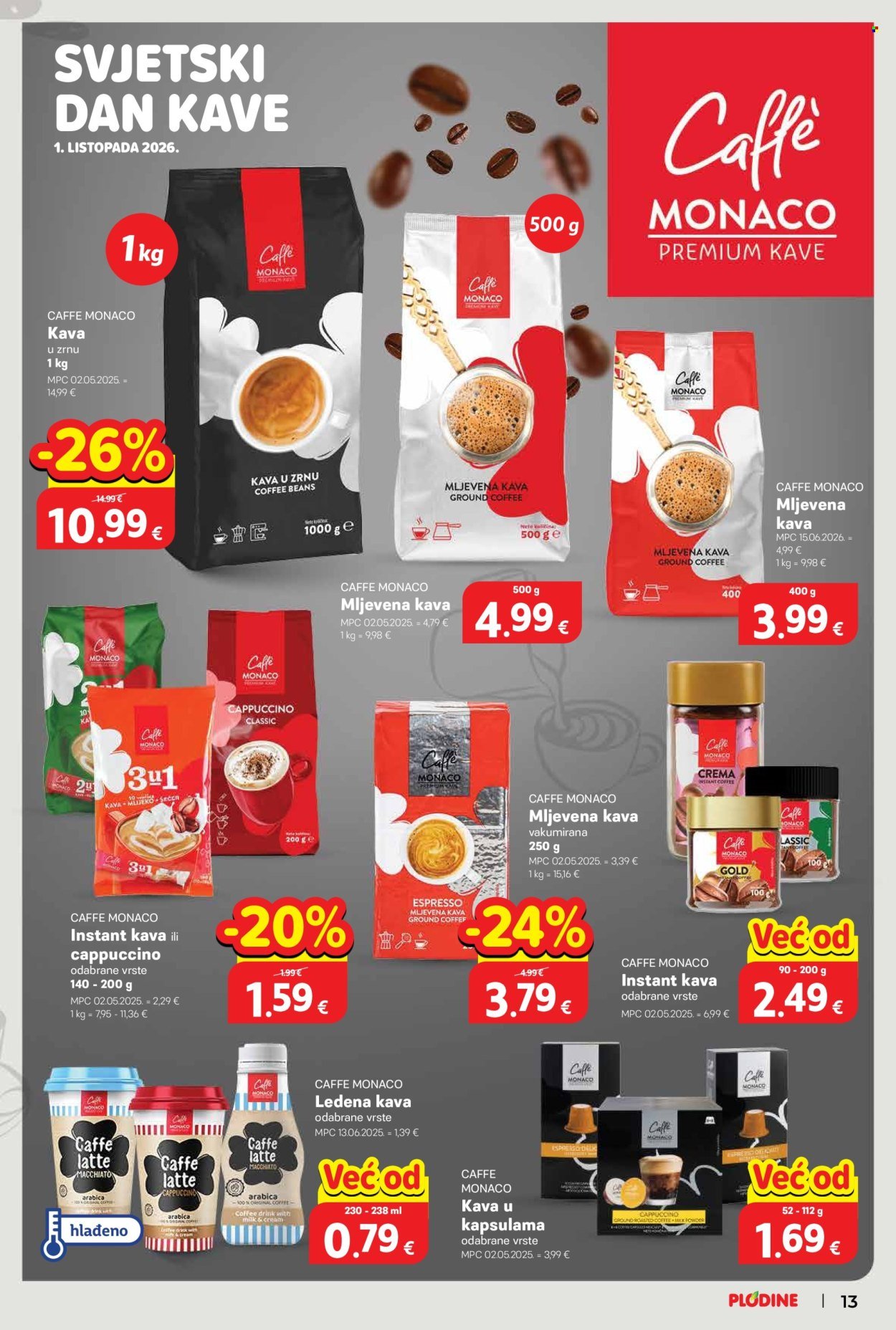 PLODINE katalog - Od srijede 30.09.2026.