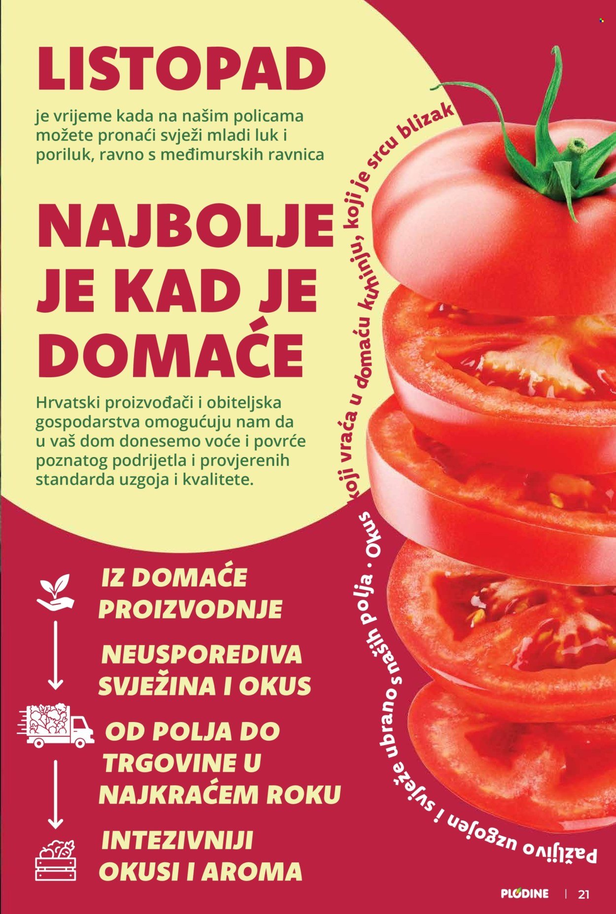 PLODINE katalog - Od srijede 30.09.2026.